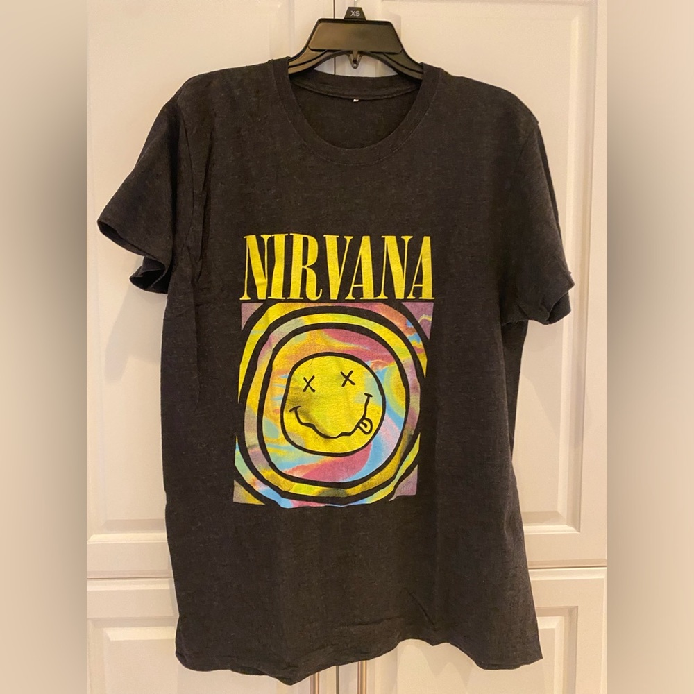 Woman’s t-shirt - Picture 3 of 3